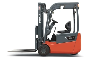 Electric Forklift
